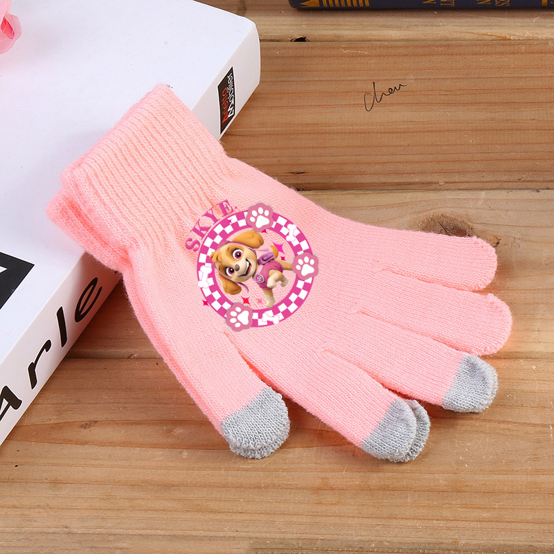 2025 PAW Patrol Gloves Cartoon - огляд і ціна Heat Resistant Glove