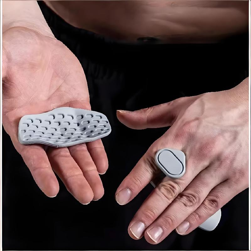 (HB05)Weight Lifting Grips Wor - огляд і ціна Workout Glove Gym