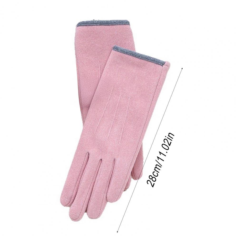 Capacitive Touch Screen Gloves - огляд і ціна Touchscreen Glove Capacitive
