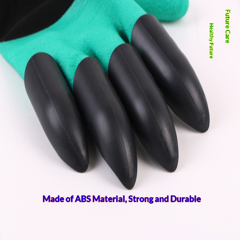 Claw Gardening Gloves Latex No - огляд і ціна Cut Resistant Glove