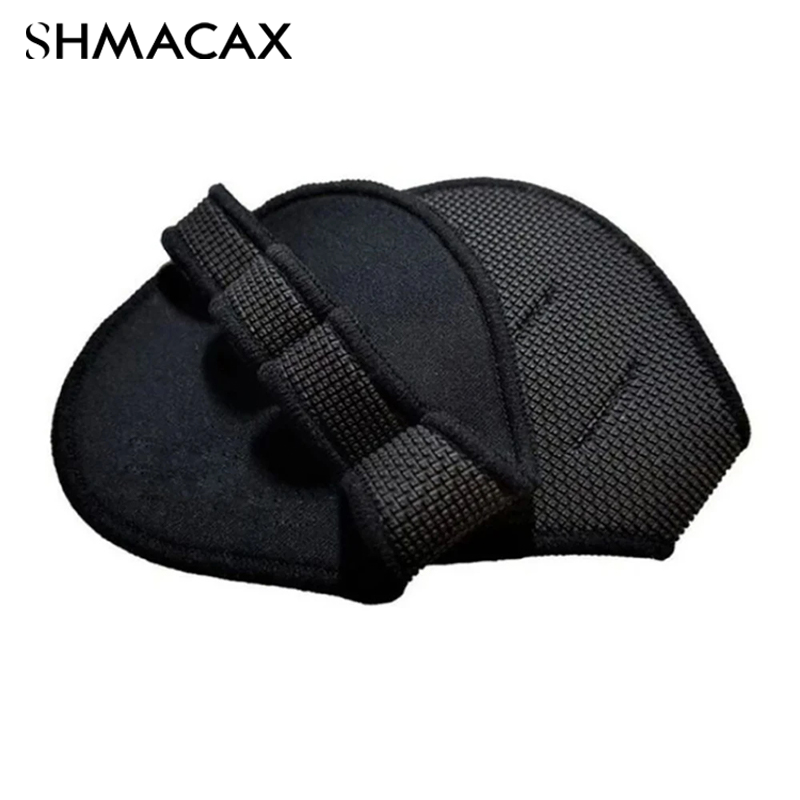 Pair Of Palm Protectors Gym Fi - огляд і ціна Workout Glove Gym